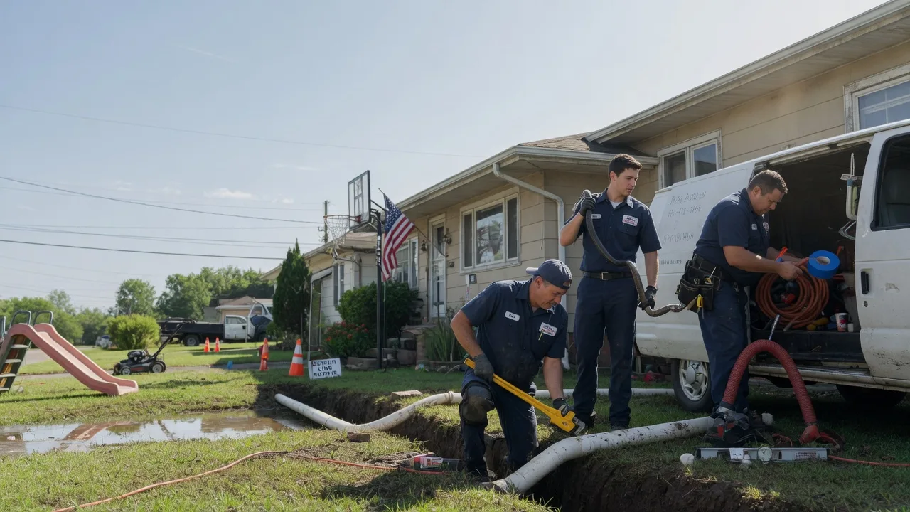 Toilet Installation in Keithville, LA near me
